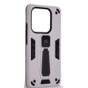 Чехол ArmorStandart Proover для Xiaomi Redmi Note 14 5G Grey (ARM85787)