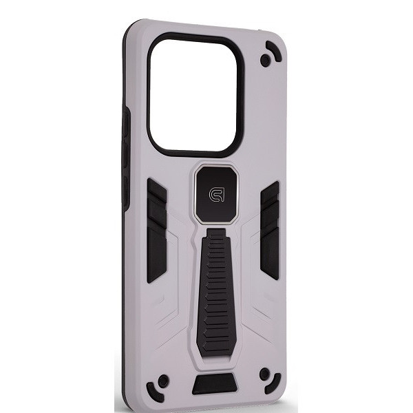 Чехол ArmorStandart Proover для Xiaomi Redmi Note 14 5G Grey (ARM85787)