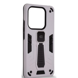 Чохол ArmorStandart Proover для Xiaomi Redmi Note 14 5G Grey (ARM85787)
