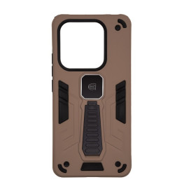 Чохол ArmorStandart Proover для Xiaomi Redmi Note 14 5G Brown (ARM85786)