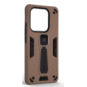 Чохол ArmorStandart Proover для Xiaomi Redmi Note 14 5G Brown (ARM85786)