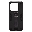 Чехол ArmorStandart Proover для Xiaomi Redmi Note 14 5G Black (ARM85785)