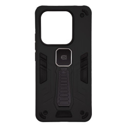 Чехол ArmorStandart Proover для Xiaomi Redmi Note 14 5G Black (ARM85785)