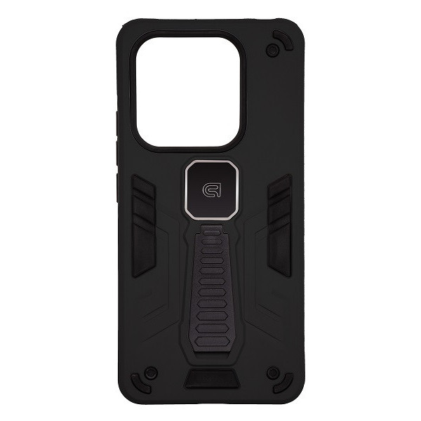Чехол ArmorStandart Proover для Xiaomi Redmi Note 14 5G Black (ARM85785)