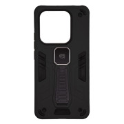 Чохол ArmorStandart Proover для Xiaomi Redmi Note 14 5G Black (ARM85785)