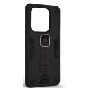 Чехол ArmorStandart Proover для Xiaomi Redmi Note 14 5G Black (ARM85785)