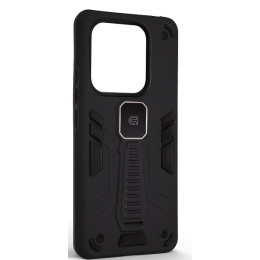 Чохол ArmorStandart Proover для Xiaomi Redmi Note 14 5G Black (ARM85785) 2