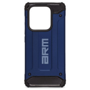 Чохол ArmorStandart Panzer для Xiaomi Redmi Note 14 5G Dark Blue (ARM79843)
