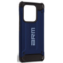 Чохол ArmorStandart Panzer для Xiaomi Redmi Note 14 5G Dark Blue (ARM79843)