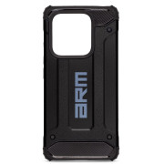Чохол ArmorStandart Panzer для Xiaomi Redmi Note 14 5G Black (ARM79842)