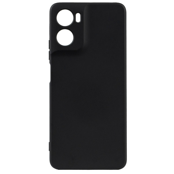 Чехол ArmorStandart ICON Camera Cov для Motorola G06 Power 4G Black (ARM89093)