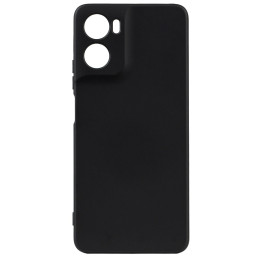 Чохол ArmorStandart ICON Camera Cov для Motorola G06 Power 4G Black (ARM89093)