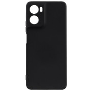 Чохол ArmorStandart ICON Camera Cov для Motorola G06 Power 4G Black (ARM89093)