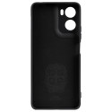 Чехол ArmorStandart ICON Camera Cov для Motorola G06 Power 4G Black (ARM89093)