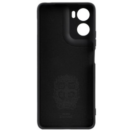 Чехол ArmorStandart ICON Camera Cov для Motorola G06 Power 4G Black (ARM89093) 2