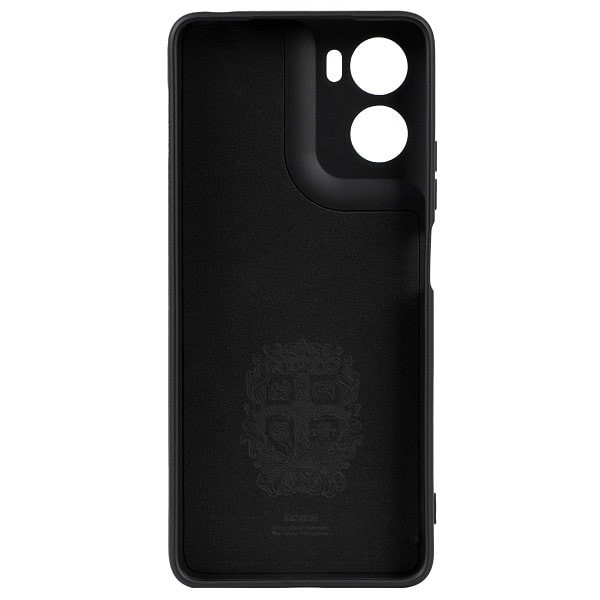 Чохол ArmorStandart ICON Camera Cov для Motorola G06 Power 4G Black (ARM89093)
