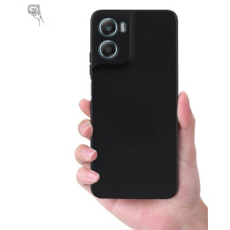 Чохол ArmorStandart ICON Camera Cov для Motorola G06 Power 4G Black (ARM89093)