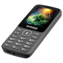 Телефон Sigma mobile X-Style 242 Lucky Gray