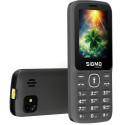 Телефон Sigma mobile X-Style 242 Lucky Gray