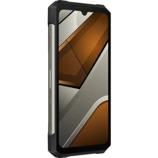 Смартфон Doogee S200 Max 16/512GB NFC Grey Global