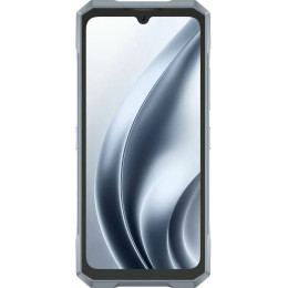 Смартфон Doogee Blade GT Pro 12/512GB NFC Ice Crystal Silver Global