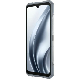Смартфон Doogee Blade GT Pro 12/512GB NFC Ice Crystal Silver Global