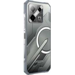 Смартфон Doogee Blade GT Pro 12/512GB NFC Ice Crystal Silver Global