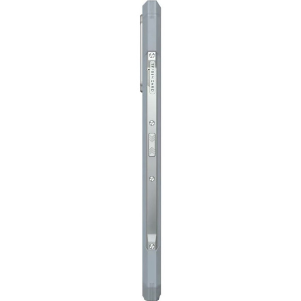 Смартфон Doogee Blade GT Pro 12/512GB NFC Ice Crystal Silver Global