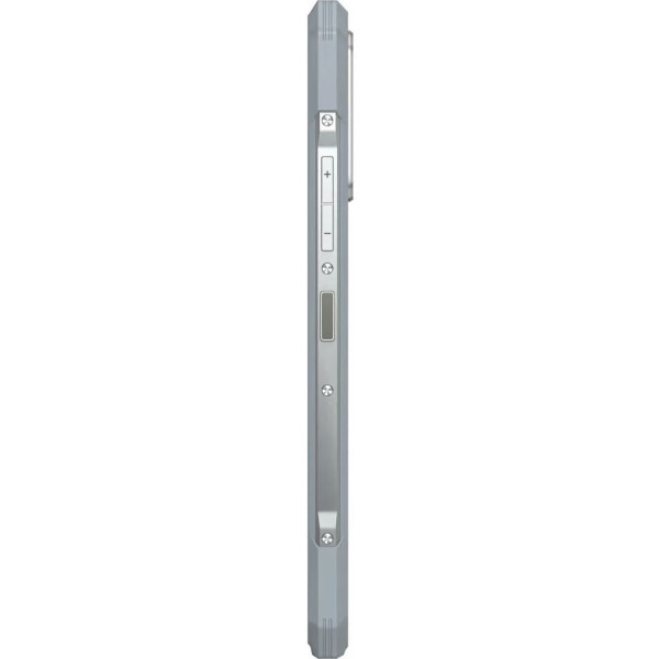 Смартфон Doogee Blade GT Pro 12/512GB NFC Ice Crystal Silver Global