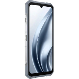 Смартфон Doogee Blade GT Play 8/256GB NFC Ice Crystal Silver Global 2