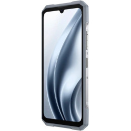 Смартфон Doogee Blade GT Play 8/256GB NFC Ice Crystal Silver Global