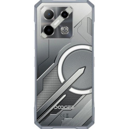 Смартфон Doogee Blade GT Play 8/256GB NFC Ice Crystal Silver Global
