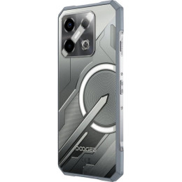 Смартфон Doogee Blade GT Play 8/256GB NFC Ice Crystal Silver Global