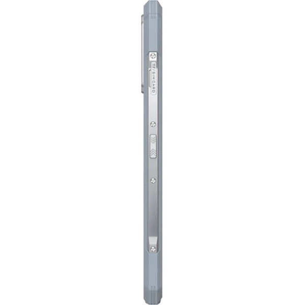 Смартфон Doogee Blade GT Play 8/256GB NFC Ice Crystal Silver Global