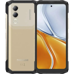 Смартфон Doogee Blade 20 Turbo 8/256GB NFC Desert Titanium Global