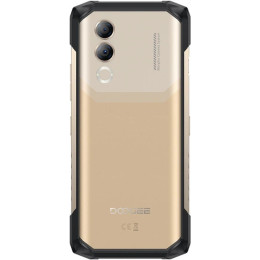 Смартфон Doogee Blade 20 Turbo 8/256GB NFC Desert Titanium Global 2