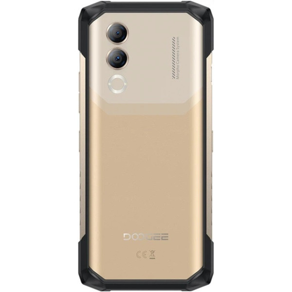 Смартфон Doogee Blade 20 Turbo 8/256GB NFC Desert Titanium Global