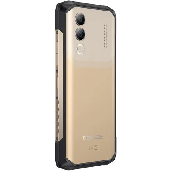 Смартфон Doogee Blade 20 Turbo 8/256GB NFC Desert Titanium Global