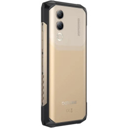 Смартфон Doogee Blade 20 Turbo 8/256GB NFC Desert Titanium Global