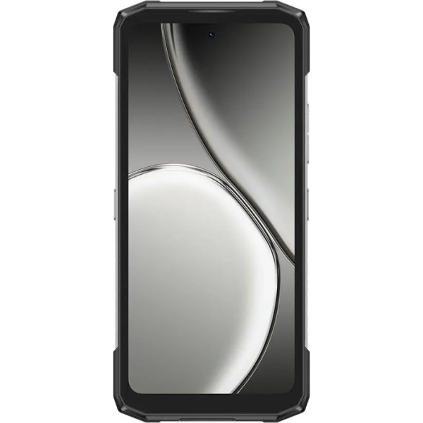 Смартфон Doogee Blade 20 Play 8/256GB NFC Obsidian Silver Global