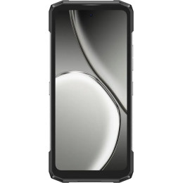 Смартфон Doogee Blade 20 Play 8/256GB NFC Obsidian Silver Global