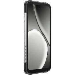 Смартфон Doogee Blade 20 Play 8/256GB NFC Obsidian Silver Global