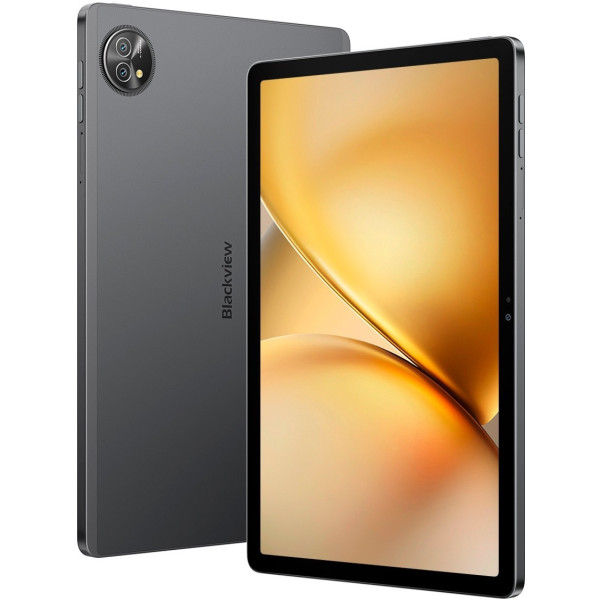 Планшет Blackview Zeno 10 8/128GB LTE Shadow Black Global