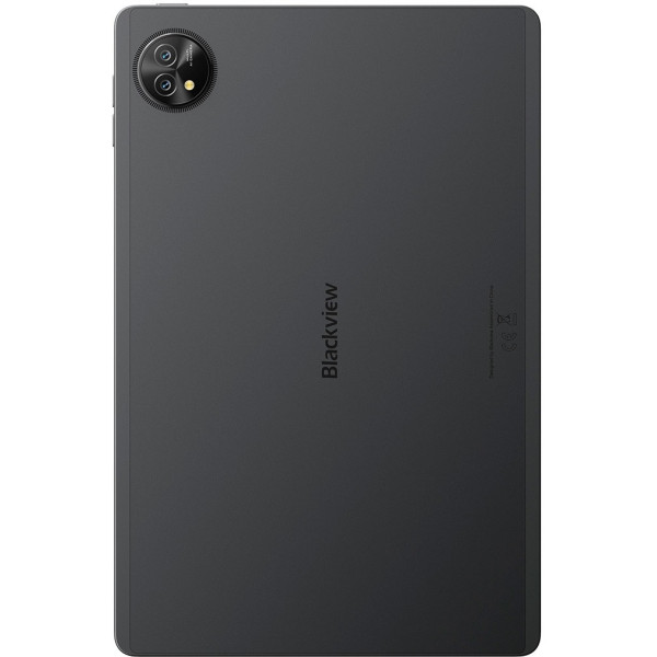 Планшет Blackview Zeno 10 8/128GB LTE Shadow Black Global