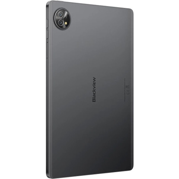 Планшет Blackview Zeno 10 8/128GB LTE Shadow Black Global