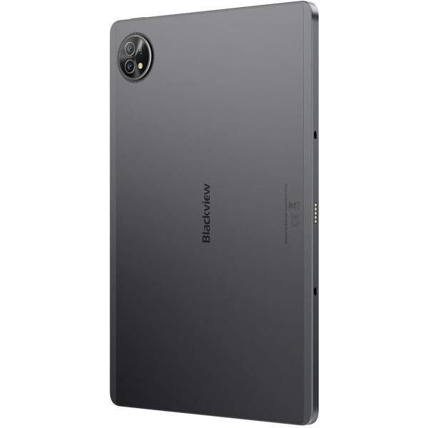 Планшет Blackview Zeno 10 8/128GB LTE Shadow Black Global