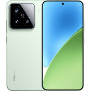 Смартфон Xiaomi 15 12/256GB NFC Green (No Adapter) Global