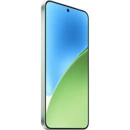 Смартфон Xiaomi 15 12/256GB NFC Green (No Adapter) Global