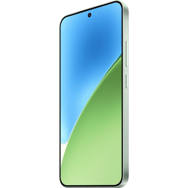 Смартфон Xiaomi 15 12/256GB NFC Green (No Adapter) Global