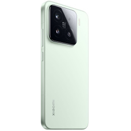 Смартфон Xiaomi 15 12/256GB NFC Green (No Adapter) Global